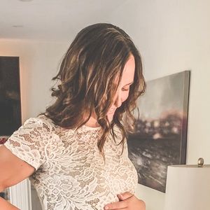 Meet your Posher, Bethany